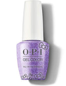 OPI Gel Color Pile On The Sprinkles (HP L06)