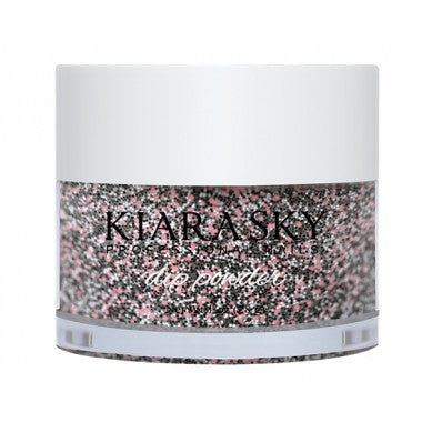 kiara-sky-acrylic-dip-powder-polka-dots-28g-1oz-Nail Supply UK