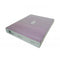 Quick File square  Re-useable (washable)Pack (L) 100/100