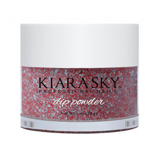 kiara-sky-acrylic-dip-powder-rage-the-night-away-28g-1oz-Nail Supply UK