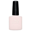CND Shellac - Satin Slippers