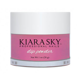 kiara-sky-acrylic-dip-powder-serenade-28g-1oz-Nail Supply UK