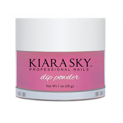 kiara-sky-acrylic-dip-powder-serenade-28g-1oz-Nail Supply UK