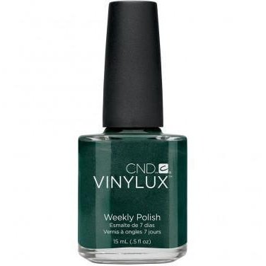 CND Vinylux Polish - Serene Green