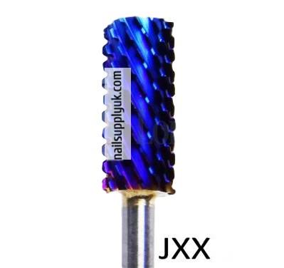 Carbide Small Barrel - JXX
