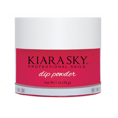 kiara-sky-acrylic-dip-powder-socialite-28g-1oz-Nail Supply UK