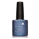 CND Shellac Starry Sapphire