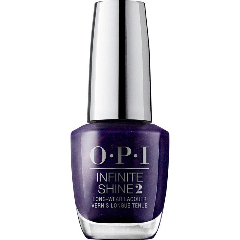OPI Infinite Shine - Turn On The Northern Lights! (ISL I57)