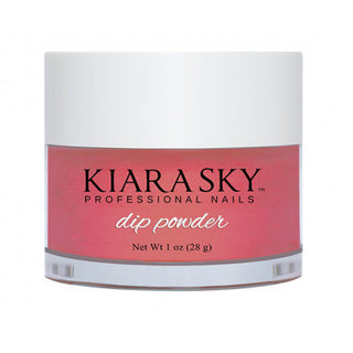 kiara-sky-acrylic-dip-powder-trophy-wife-28g-1oz-Nail Supply UK