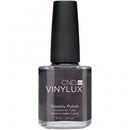 CND Vinylux Polish - Vexed Violette