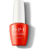 OPI Gel Color viva opi (gcm90)