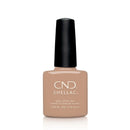 CND Shellac - Wrapped in Linen 7.3ml