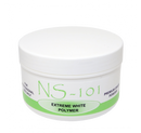 NS 101 - Extreme White Powder 4oz-Nail Supply UK